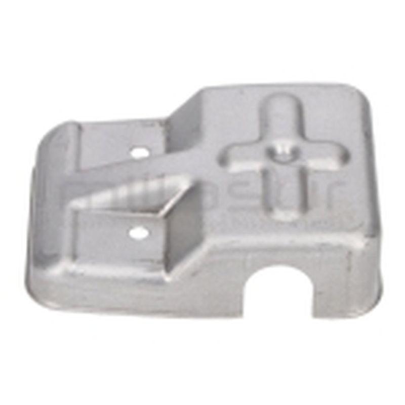 CHAPA PROTECTOR ESCAPE D545. D553 - motoscamaralweb.com