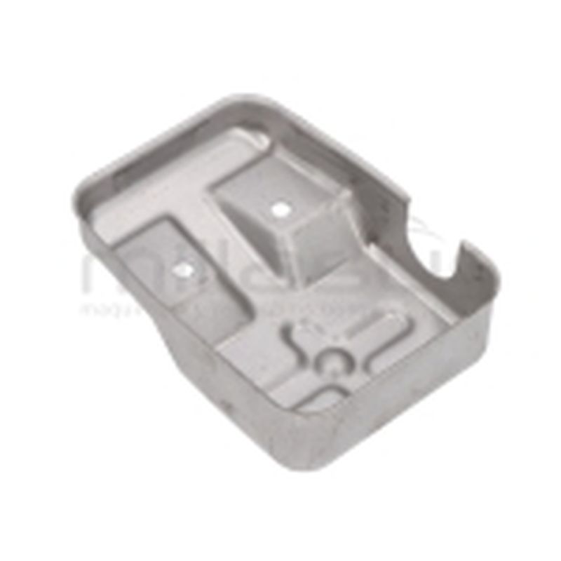 CHAPA PROTECTOR ESCAPE D545. D553 - motoscamaralweb.com