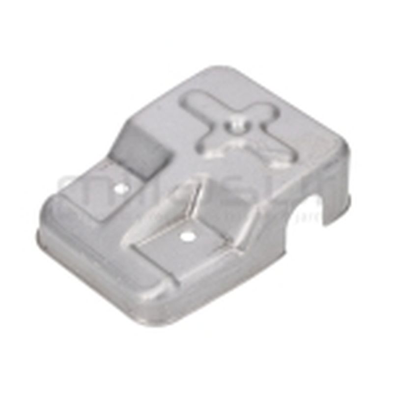 CHAPA PROTECTOR ESCAPE D545. D553 - motoscamaralweb.com