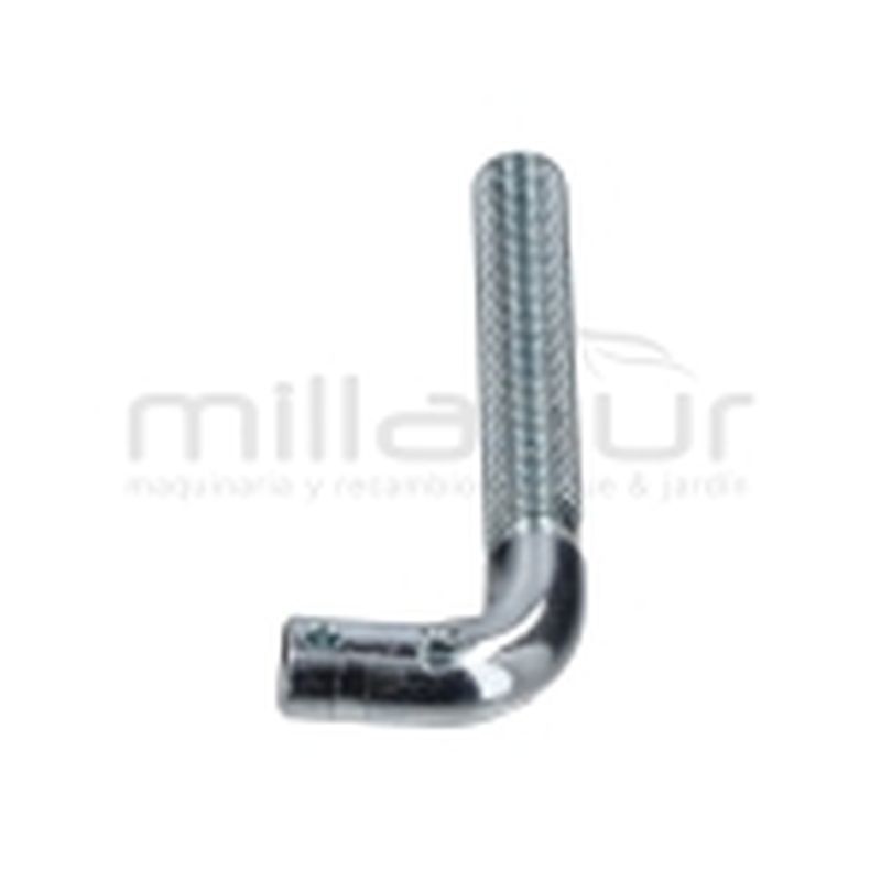 TORNILLO AJUSTE PALANCA PEDAL SENTIDO MARCHAS TC86M TC92H (11) TC108LH (4)TC102H(4H) - motoscamaralweb.com