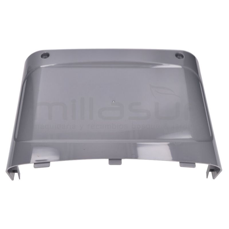 TAPA CUBIERTA POLEAS TC86M. TC92H (26). TC98LH. TC108LH (28). TC102H (28) - motoscamaralweb.com