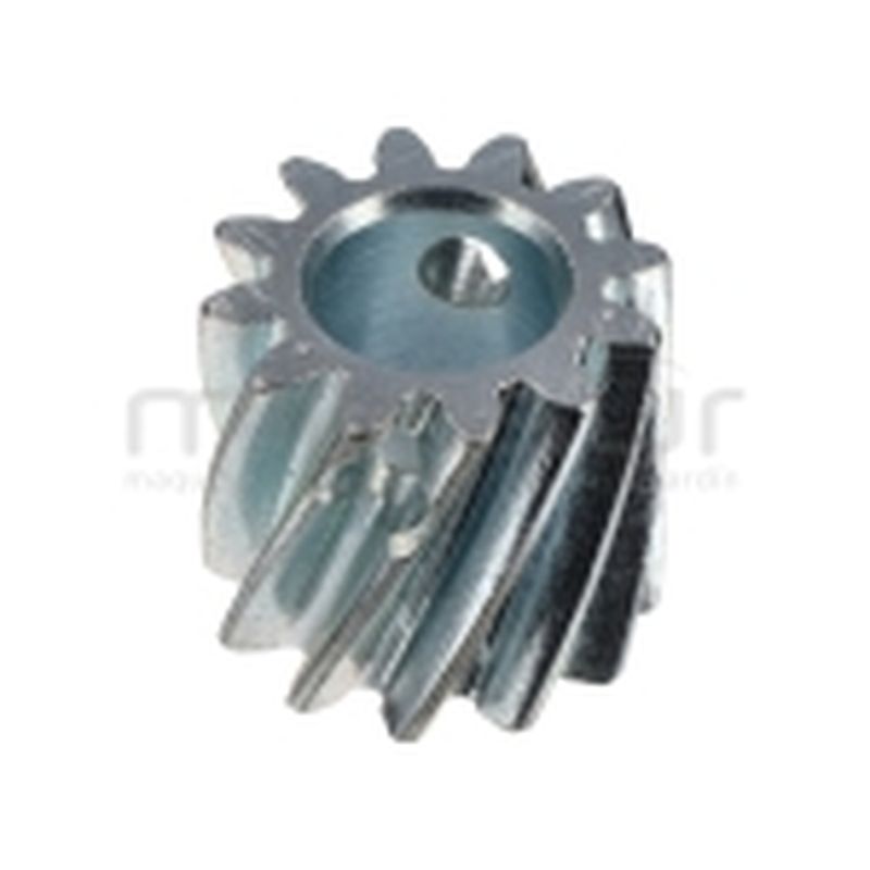 PIÑON EJE VOLANTE TC98S (09 22) - motoscamaralweb.com