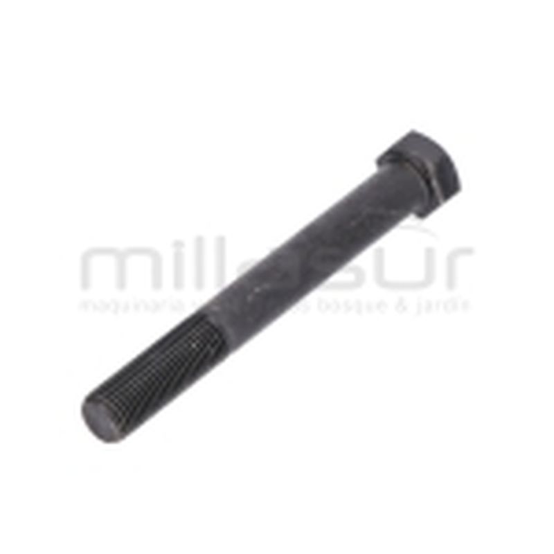 TORNILLO SUJECCION EMBRAGUE MOTOR TC86M. TC92H. TC98LH (14). TC108LH(15) - motoscamaralweb.com