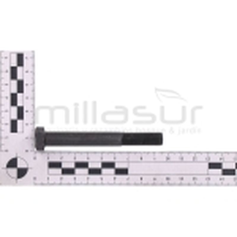 TORNILLO SUJECCION EMBRAGUE MOTOR TC86M. TC92H. TC98LH (14). TC108LH(15) - motoscamaralweb.com
