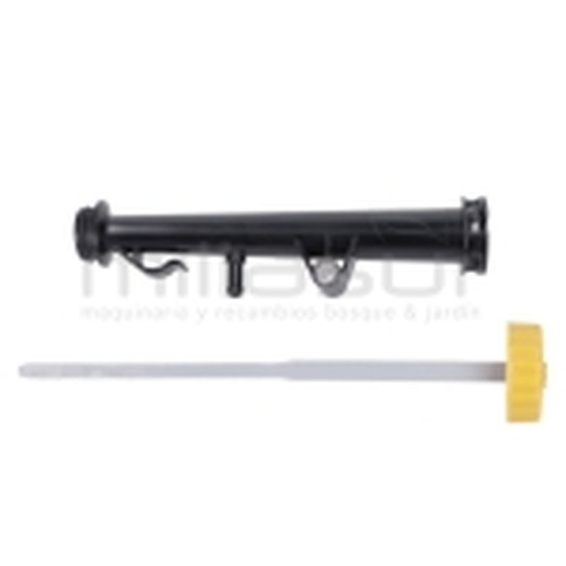 TUBO CON CALA DE ACEITE LC1P92F-1(452CC) (17) - motoscamaralweb.com