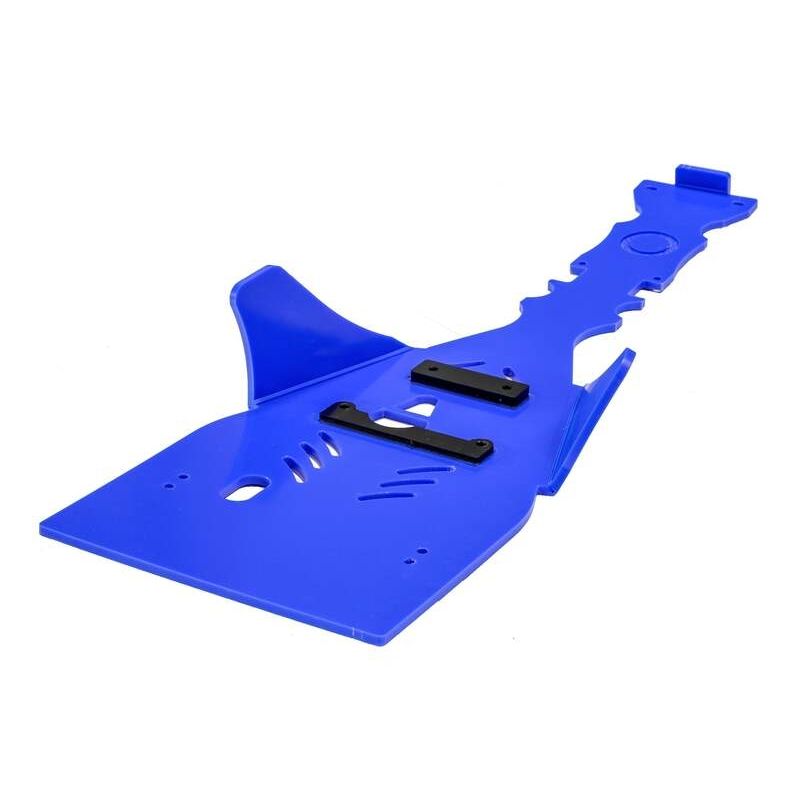 Cubrecárter AXP - HDPE 8mm - motoscamaralweb.com