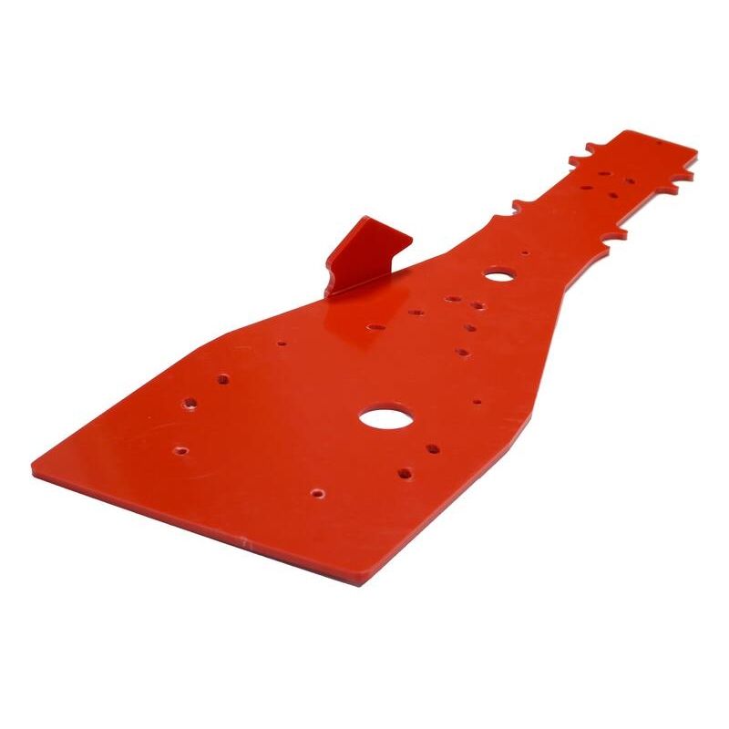 Cubrecárter AXP - HDPE 8mm - motoscamaralweb.com