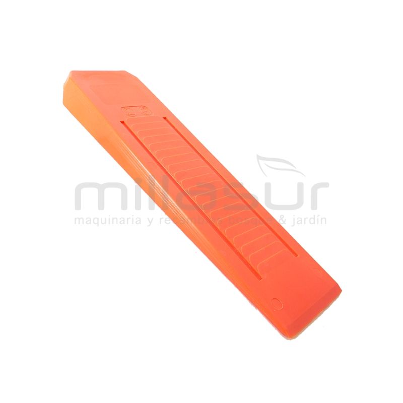 CUÑA TALA 26CM - motoscamaralweb.com