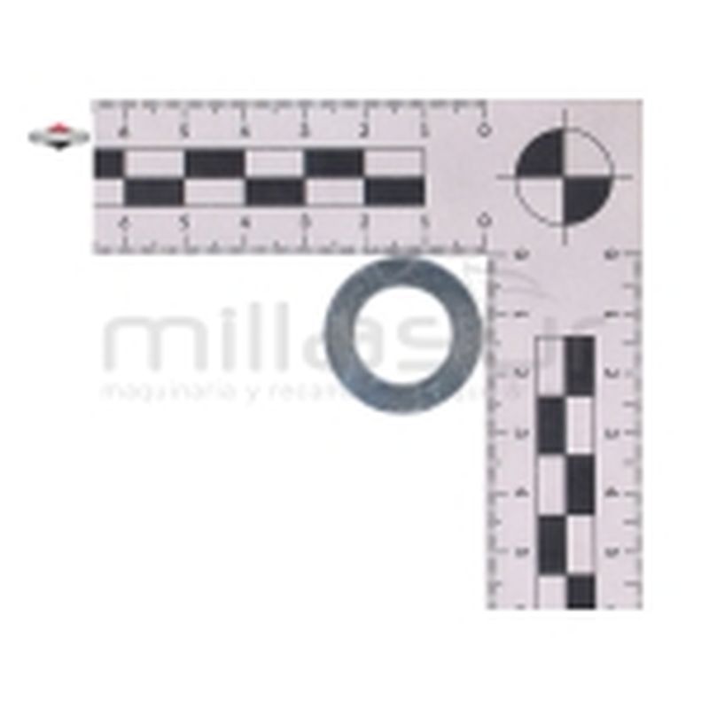 ESPACIADOR CENTRO DE CUCHILLA - motoscamaralweb.com