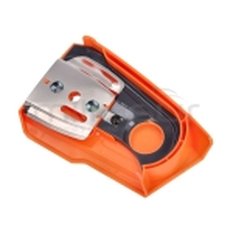 TAPA CADENA E60CS (6.20.56.70-72) E60CS - motoscamaralweb.com