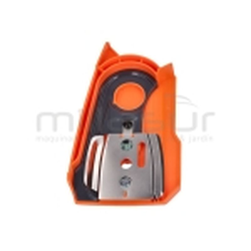 TAPA CADENA E60CS (6.20.56.70-72) E60CS - motoscamaralweb.com