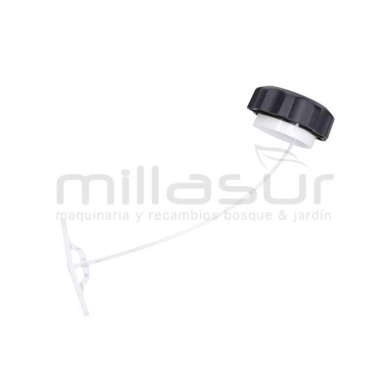 TAPÓN DEPÓSITO COMBUSTIBLE ZT107H (F147) - motoscamaralweb.com
