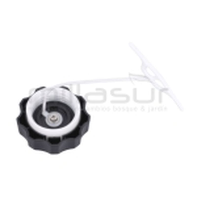 TAPÓN DEPÓSITO COMBUSTIBLE ZT107H (F147) - motoscamaralweb.com