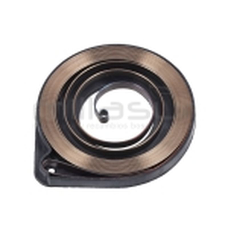 MUELLE ARRANQUE HUSQV. 41. 45. 49. 50. 51. 55. 334. 335. 336. 338. 339. 240R. 245R - motoscamaralweb.com