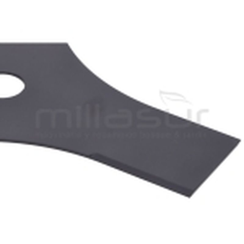 DISCO 3 PUNTAS RECTAS 280X2X25.4 ( REEMPLAZA A 55-1035 ) - motoscamaralweb.com