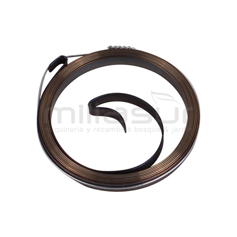 MUELLE ARRANQUE HONDA GCV135. GC160. GCV160. GX120. GX140. GX160. CC1. CC2 - motoscamaralweb.com