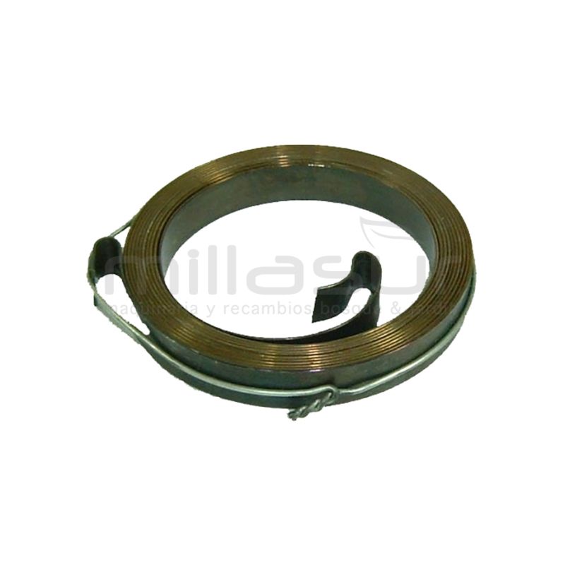 MUELLE ARRANQUE HONDA GX240. GX270 - motoscamaralweb.com