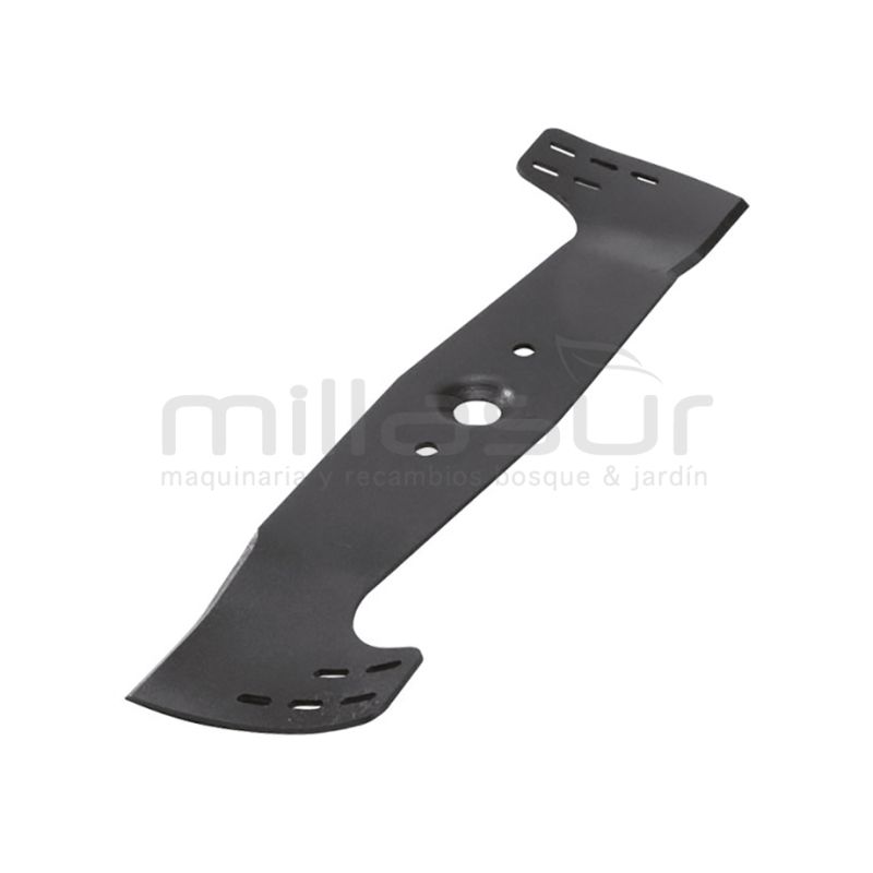 CUCHILLA CORTACÉSPED 460 MM ADAPTABLE A HONDA HRG465 C. IZY46 ... - motoscamaralweb.com