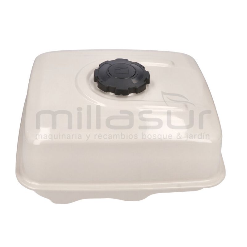 DEPÓSITO GASOLINA HONDA GX340. GX370. GX390 - motoscamaralweb.com