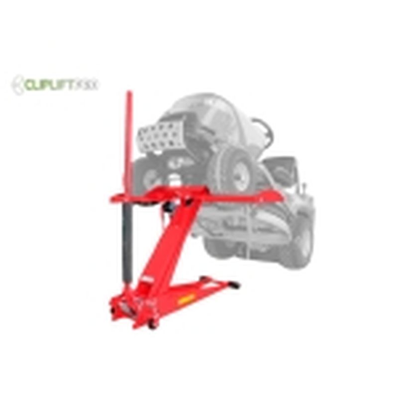 GATO ELEVADOR HIDRAULICO CLIPLIFT PRO HASTA 800KG - motoscamaralweb.com