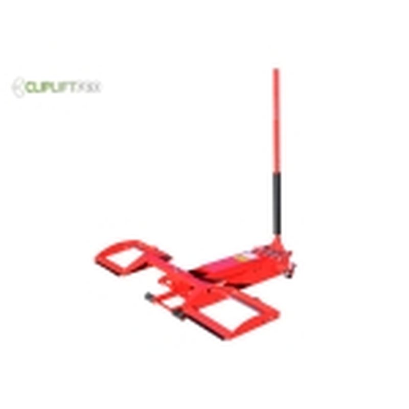 GATO ELEVADOR HIDRAULICO CLIPLIFT PRO HASTA 800KG - motoscamaralweb.com
