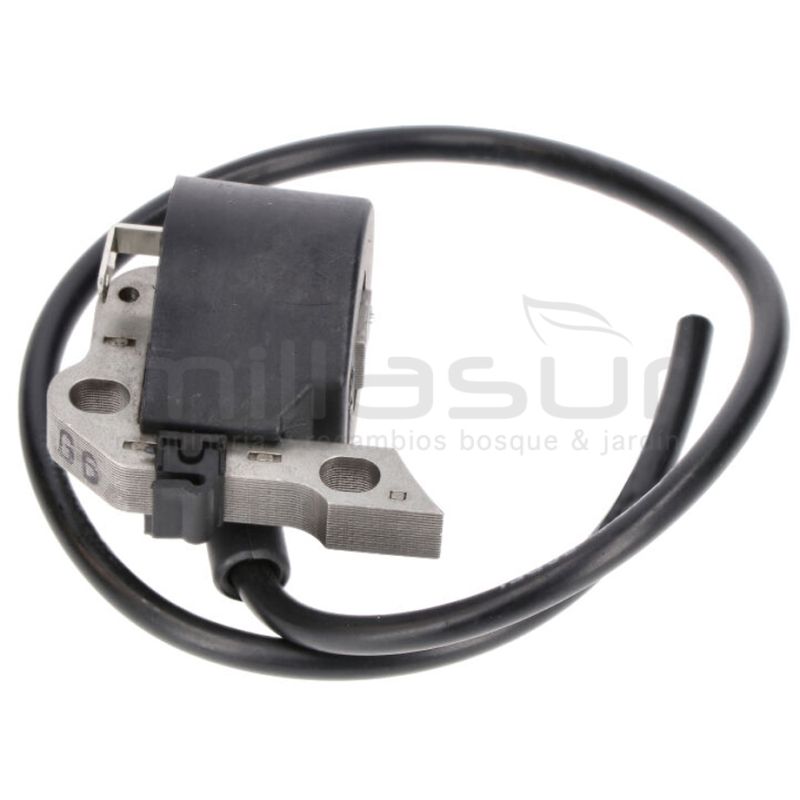 BOBINA STIHL 020. 021. 023. 025. MS200. MS210. MS230. - motoscamaralweb.com