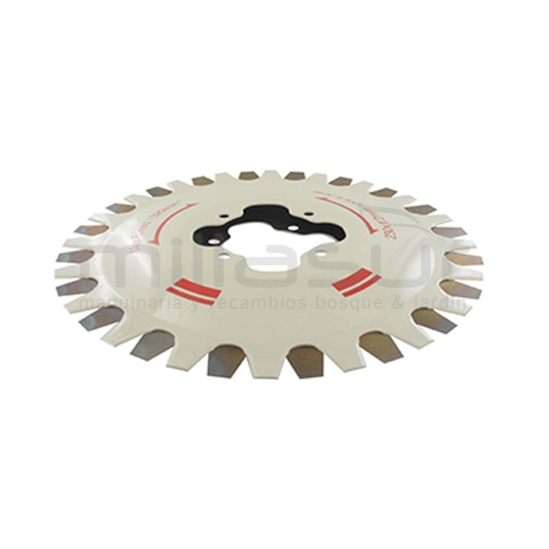 JUEGO 2 CUCHILAS ROTATORIAS CABEZAL 55-191 (1) - motoscamaralweb.com