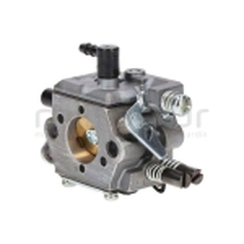 CARBURADOR ADAPTABLE A MOTOSIERRAS DE 45CC / 52CC / 58CC - motoscamaralweb.com