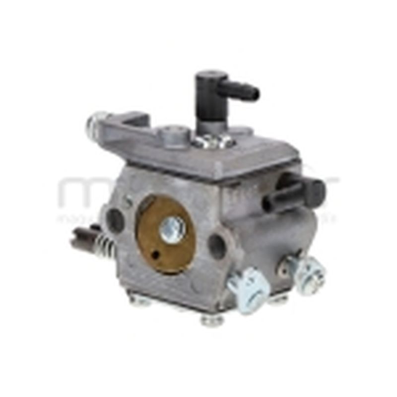 CARBURADOR ADAPTABLE A MOTOSIERRAS DE 45CC / 52CC / 58CC - motoscamaralweb.com