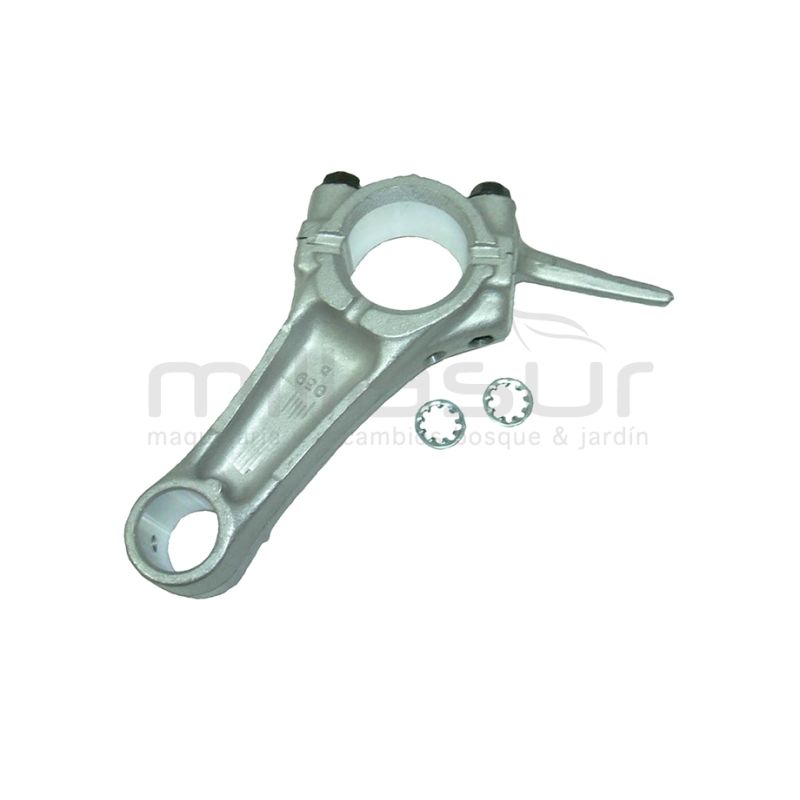 BIELA HONDA GX140. GX160. GX200 - motoscamaralweb.com