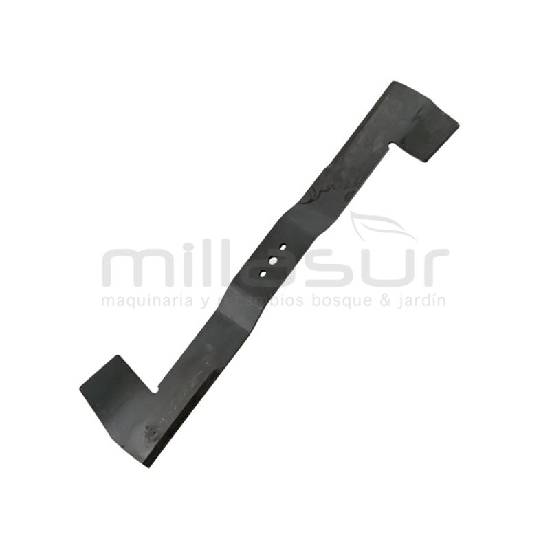 CUCHILLA CORTACÉSPED 640 MM ADAPTABLE A ISEKI SCMA48. SCMA48-B. SCMA48-M ... - motoscamaralweb.com