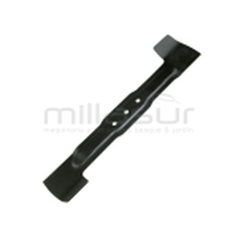 CUCHILLA CORTACÉSPED 370 MM ADAPTABLE A BOSCH ROTAK 37. ROTAK 36. ... - motoscamaralweb.com