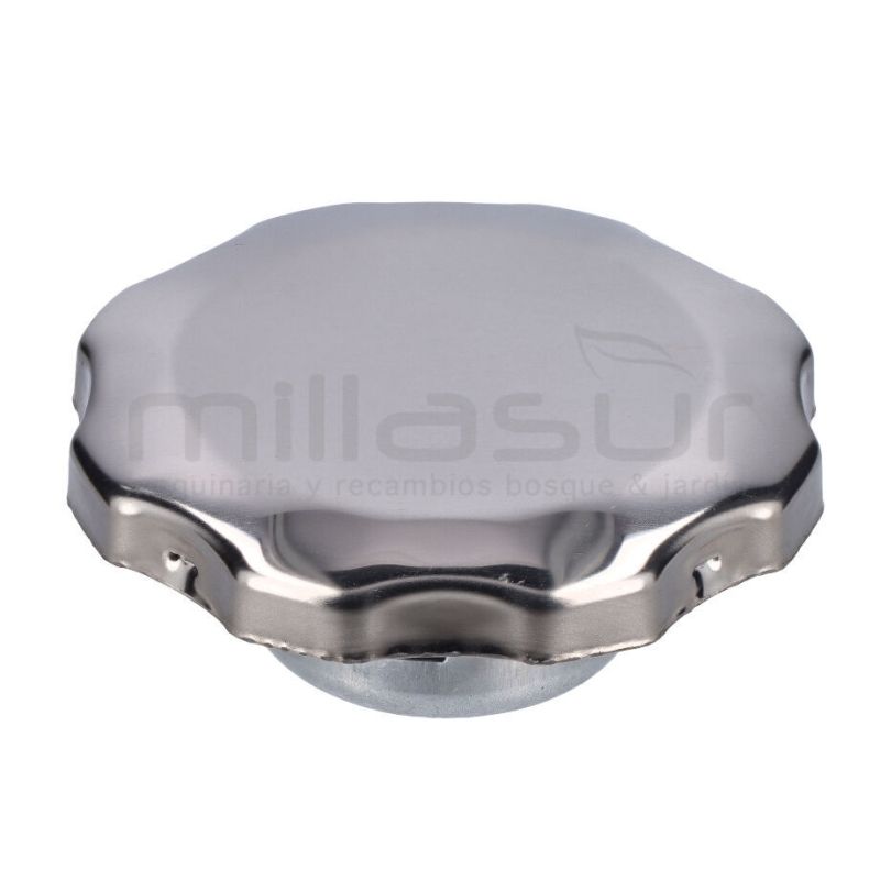 TAPON DEPÓSITO GASOLINA HONDA G100. G150. G200. G300. G400. GX110. GX120. GX140. GX160. GX200. GX24 - motoscamaralweb.com