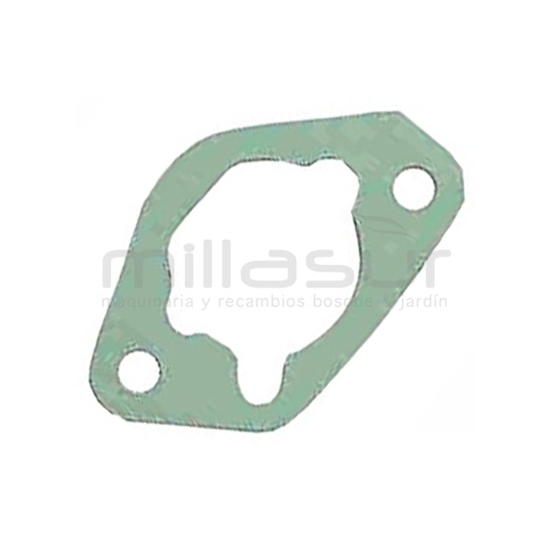 JUNTA ADMISION FILTRO AIRE HONDA GX240. GX270. GX340. GX390 - motoscamaralweb.com