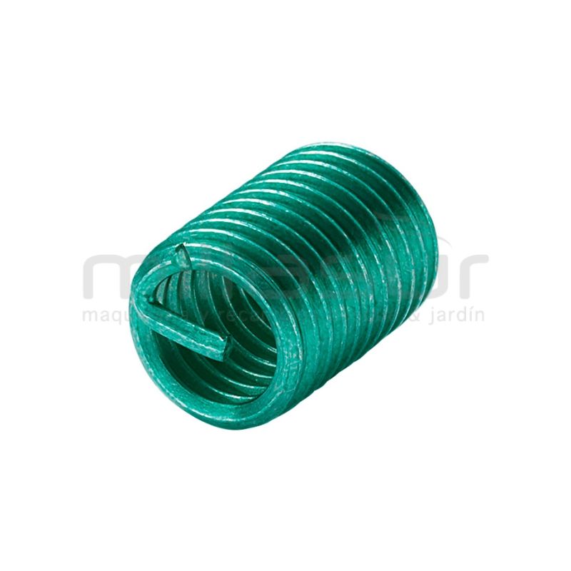 HELICOIL ROSCA 7.5mm M5 - motoscamaralweb.com