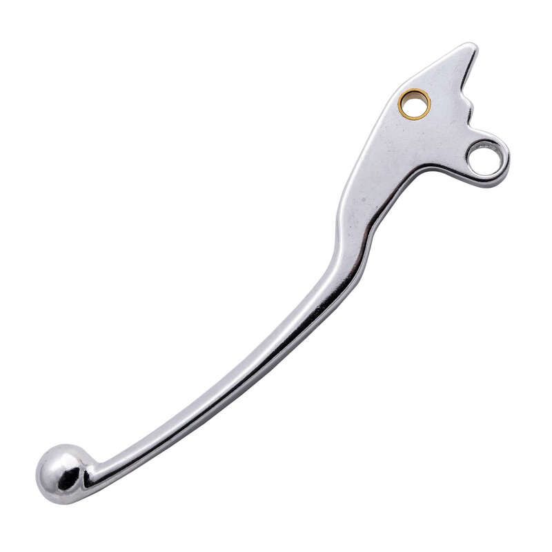 Maneta de embrague tipo origen HIGHSIDER smart BC 526 - Plata - motoscamaralweb.com