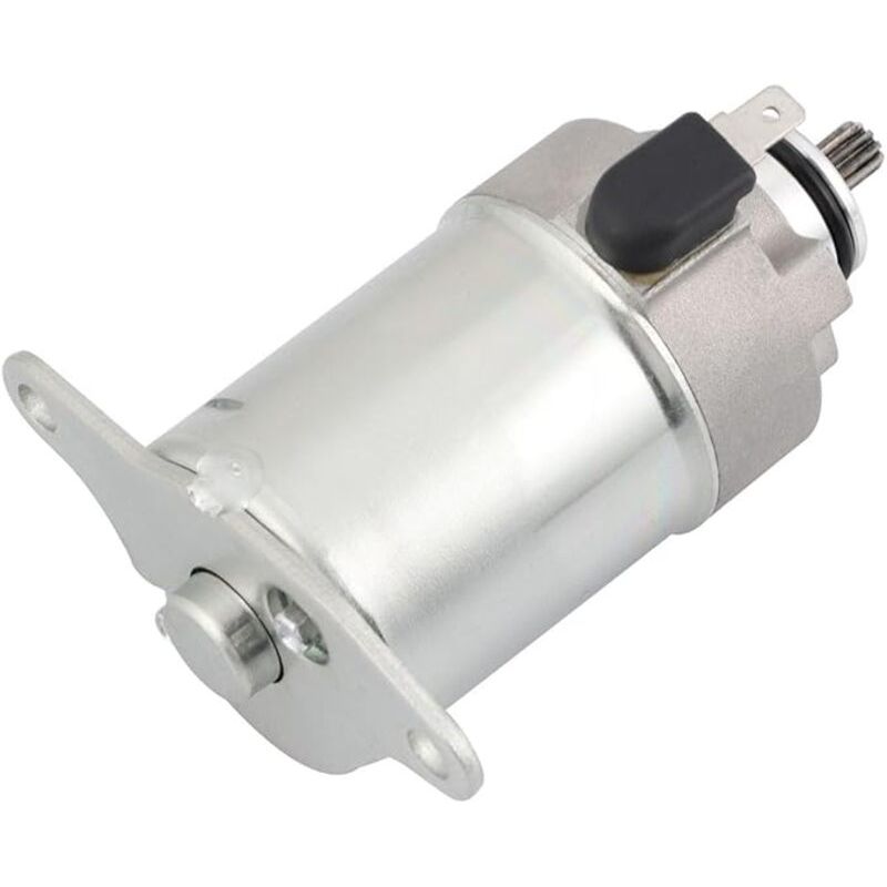 Motor de Arranque TECNIUM - motoscamaralweb.com