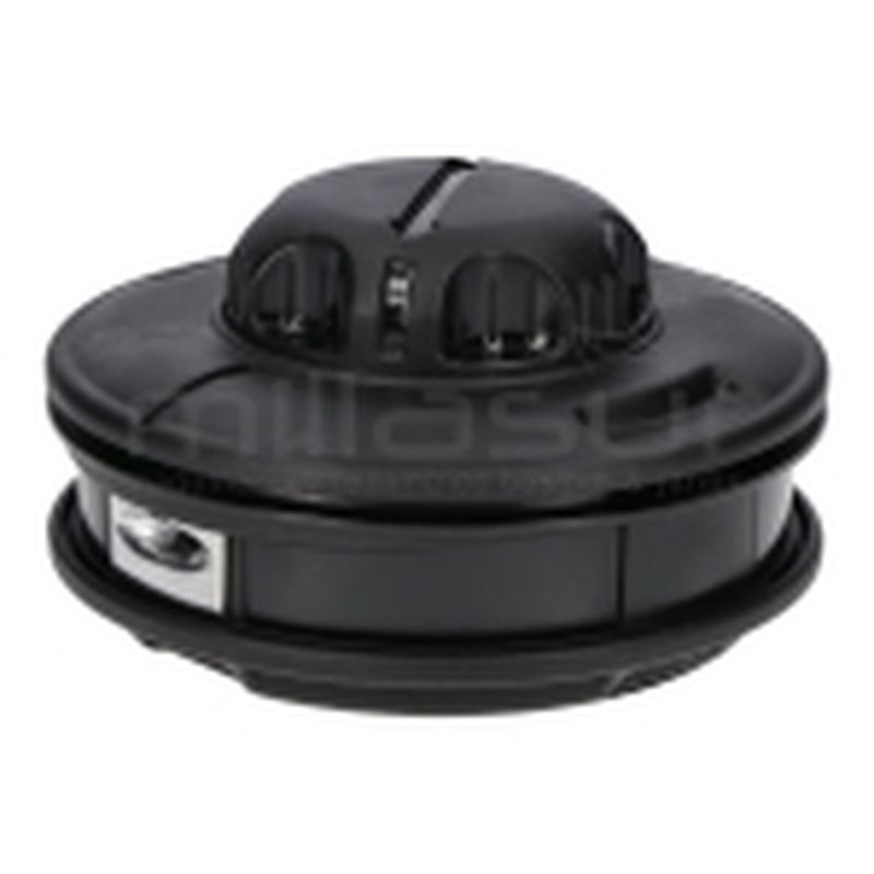 CABEZAL ANOVA EASY BUMP 130 CARGA RÁPIDA - M10x1.25 LH.F. - motoscamaralweb.com