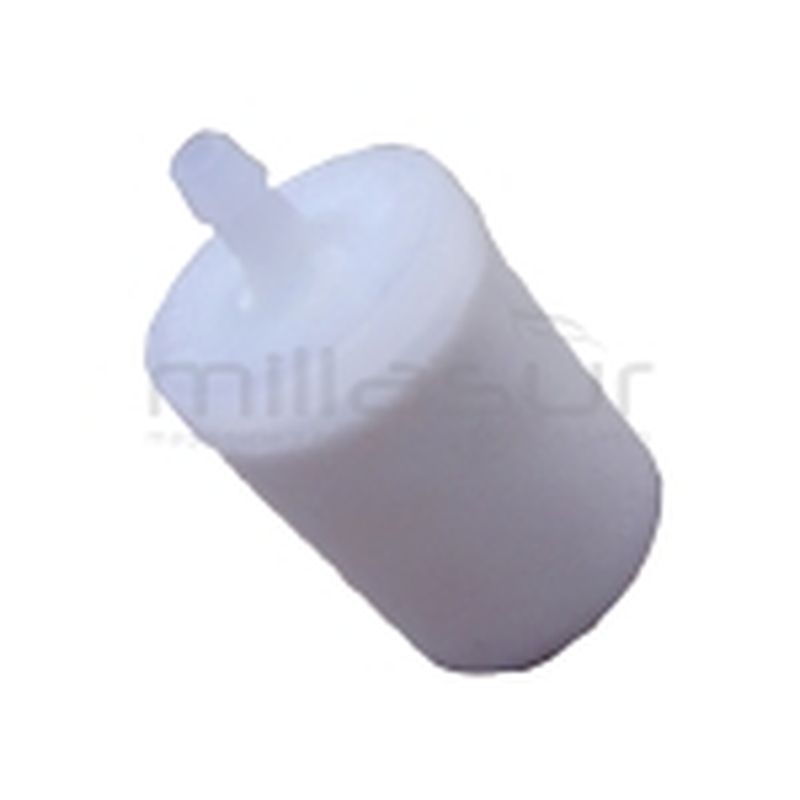 FILTRO GASOLINA TILLOTSON - ESPECIAL HUSQVARNA - motoscamaralweb.com
