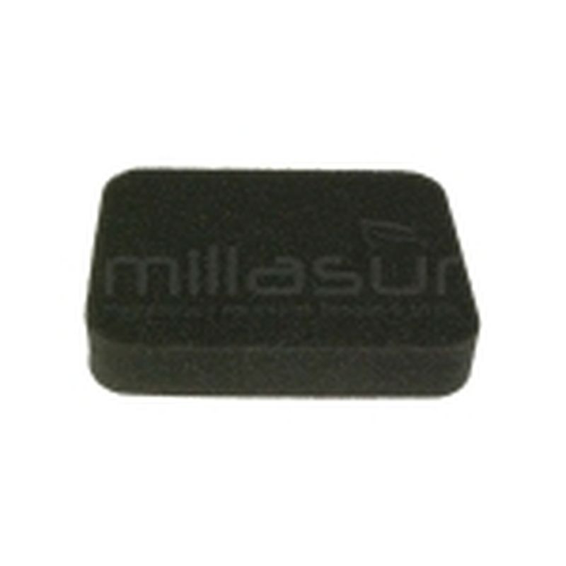 FILTRO AIRE ESPUMA HONDA GX240. GX270. GX340. GX390 - motoscamaralweb.com