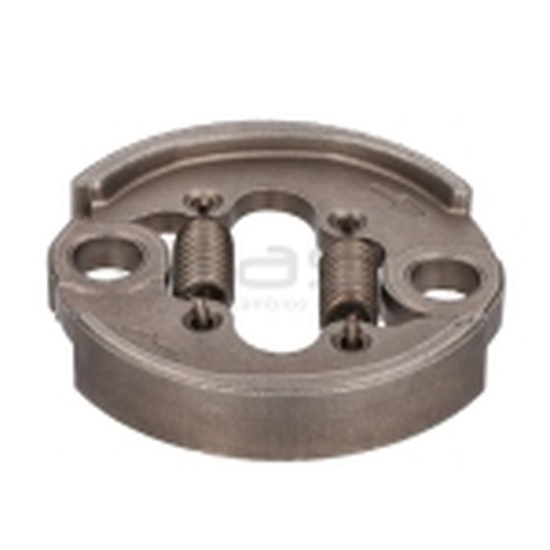 EMBRAGUE STIHL FS240 FS260 FS360 FS410 FS460 D546HXP - motoscamaralweb.com