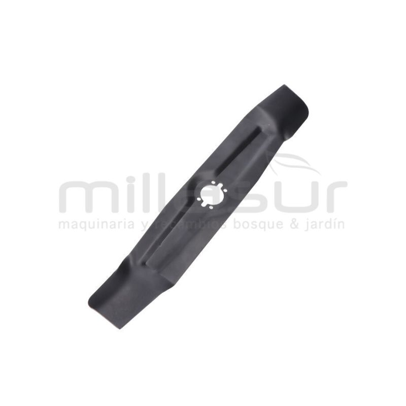 CUCHILLA WOLF 460 mm. - motoscamaralweb.com