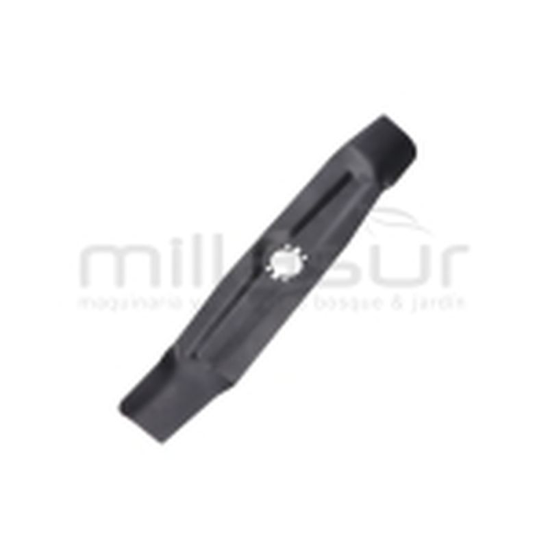 CUCHILLA WOLF 460 mm. - motoscamaralweb.com