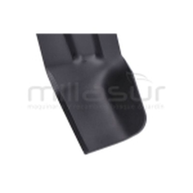 CUCHILLA WOLF 460 mm. - motoscamaralweb.com