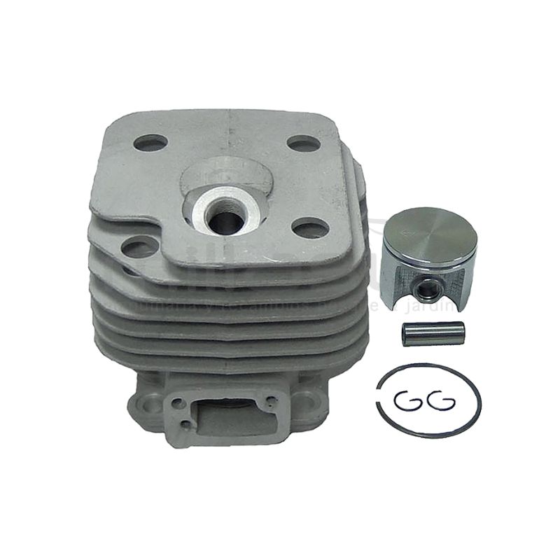 CILINDRO HUSQVARNA 268. 268S. 272XP - JONSERED 670 - motoscamaralweb.com