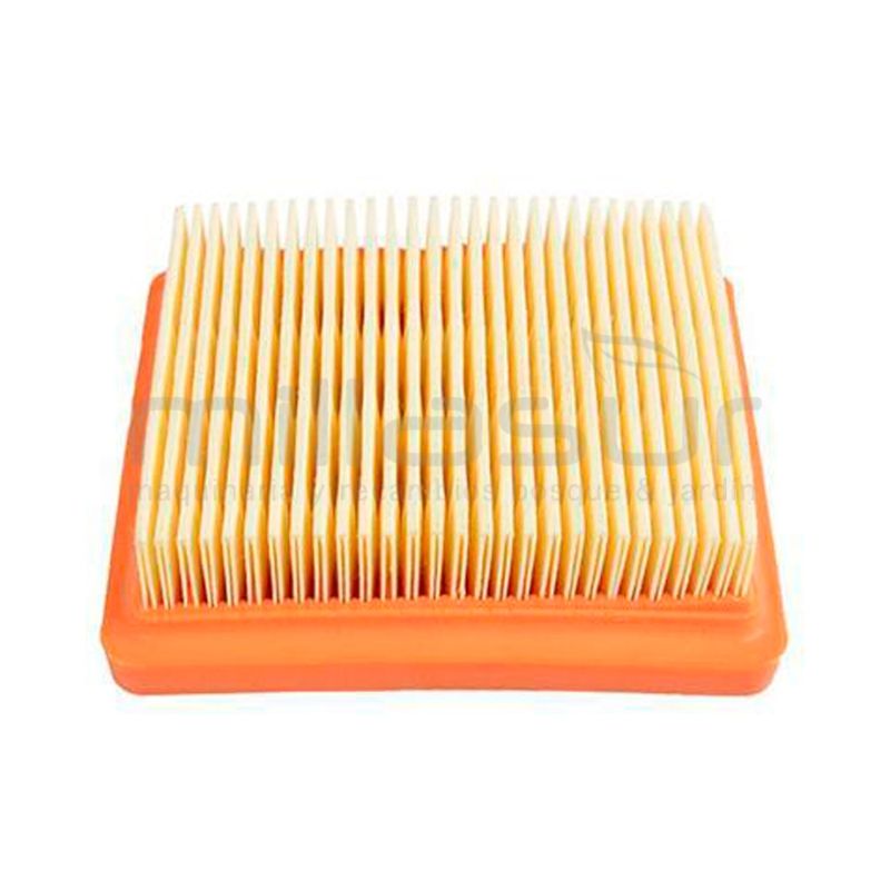 FILTRO AIRE STIHL BT131. FR131. FS89. FS91. FS111. FS131. FS311. HT102. HT103. HT132. HT133. KM111. - motoscamaralweb.com