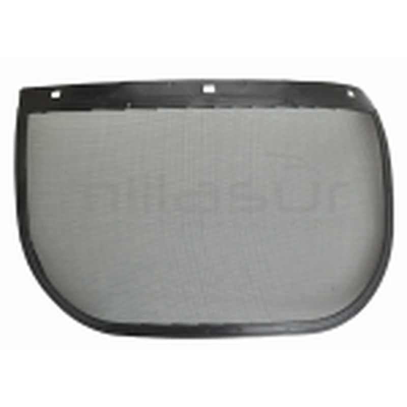 VISOR. PANTALLA MALLA METALICA PARA 99-7261 - motoscamaralweb.com