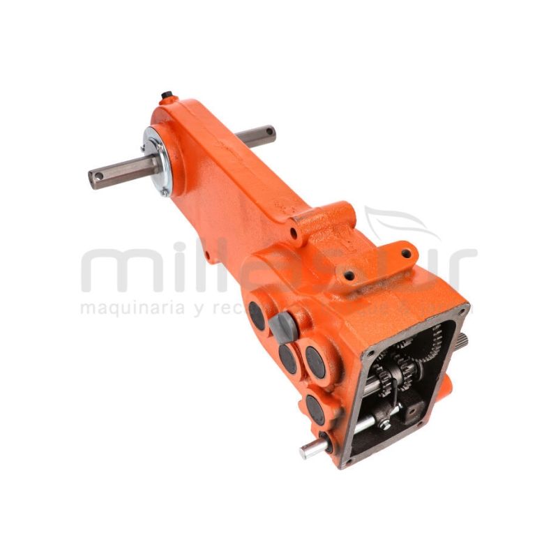 TRANSMISION COMPLETA MC509 - motoscamaralweb.com