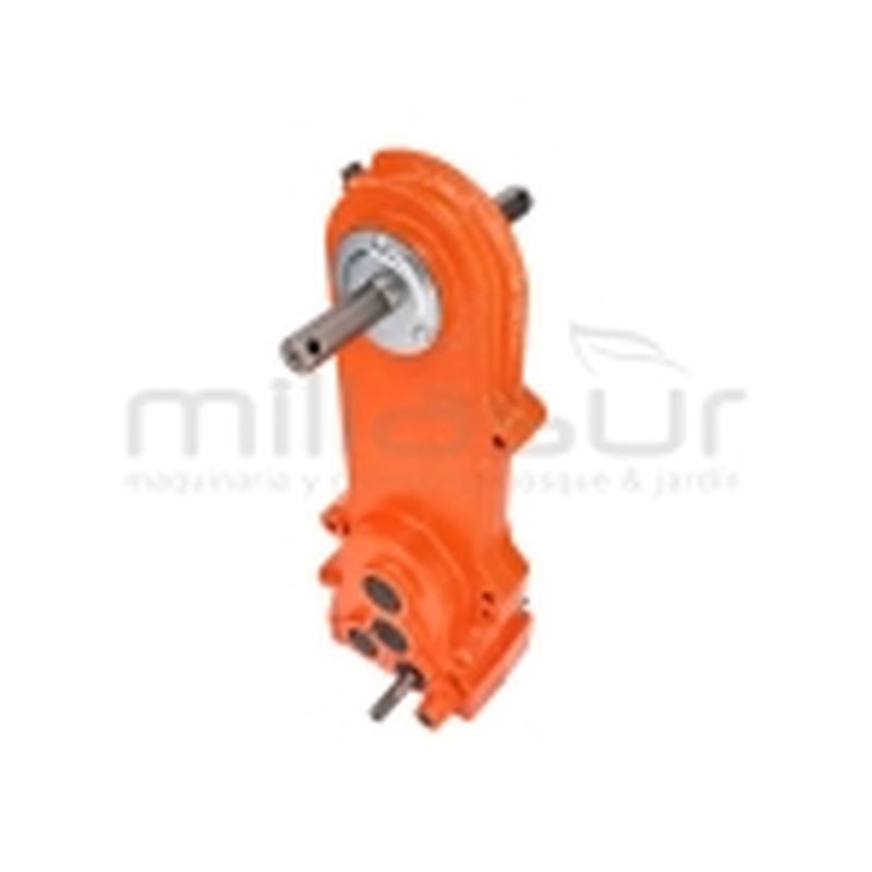 TRANSMISION COMPLETA MC509 - motoscamaralweb.com