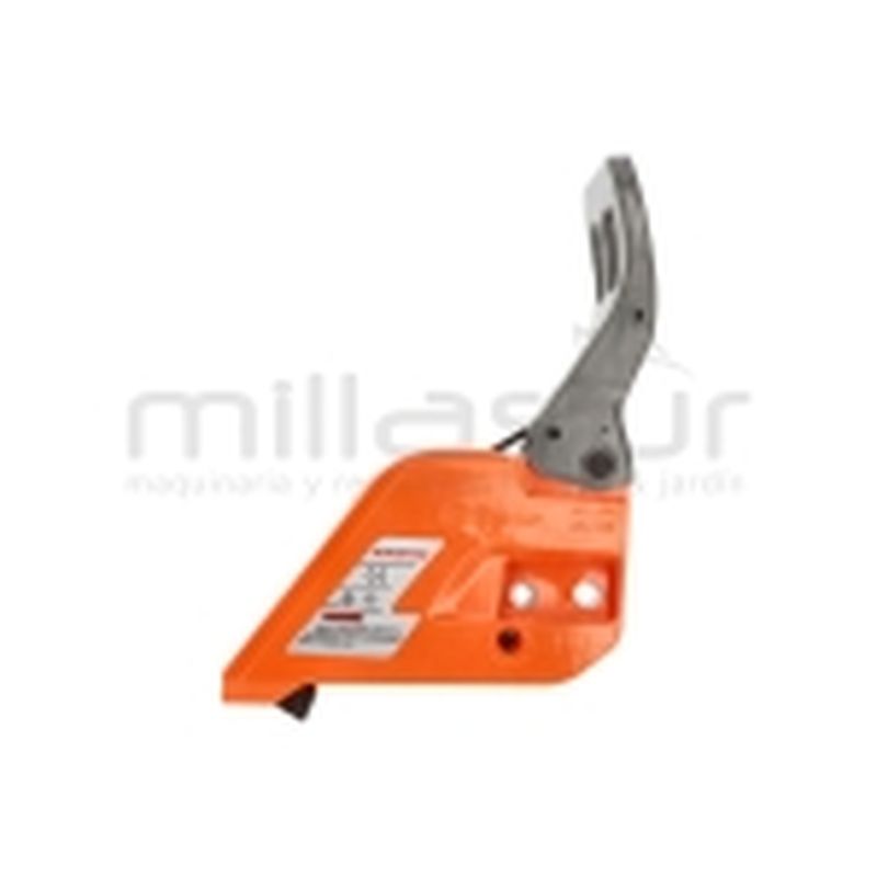 TAPA CADENA MG46/MG50/MG54 (172) - motoscamaralweb.com